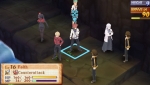 Screenshots Summon Night 5 