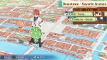 Screenshots Summon Night 5 