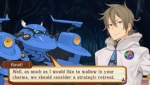 Screenshots Summon Night 5 
