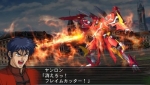 Screenshots Super Robot Taisen OG Saga: Masou Kishin II - Revelation of Evil God 