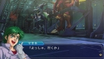 Screenshots Super Robot Taisen OG Saga: Masou Kishin II - Revelation of Evil God 
