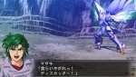 Screenshots Super Robot Taisen OG Saga: Masou Kishin II - Revelation of Evil God 