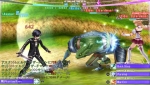 Screenshots Sword Art Online: Infinity Moment 