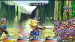 Screenshots Tales of Destiny 2 