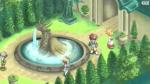 Screenshots Tales of Eternia Les environnements sont variés
