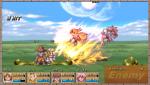 Screenshots Tales of Phantasia 