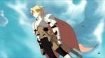 Screenshots Tales of Phantasia 