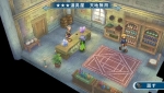 Screenshots Tales of Phantasia: Narikiri Dungeon X 