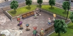 Screenshots The Legend of Heroes: Ao no Kiseki 