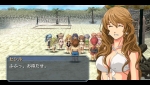 Screenshots The Legend of Heroes: Ao no Kiseki 