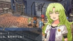 Screenshots The Legend of Heroes: Ao no Kiseki 