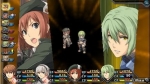 Screenshots The Legend of Heroes: Ao no Kiseki 