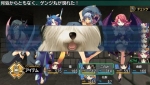 Screenshots Dungeon Travelers: To Heart 2 in Another World 