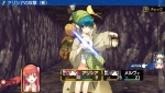 Screenshots Dungeon Travelers 2: The Royal Library & the Monster Seal 