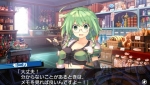 Screenshots Dungeon Travelers 2: The Royal Library & the Monster Seal 
