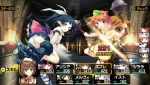 Screenshots Dungeon Travelers 2: The Royal Library & the Monster Seal 