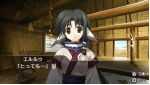 Screenshots Utawarerumono: Chiriyuku Mono e no Komoriuta Portable 