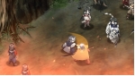 Screenshots Utawarerumono: Chiriyuku Mono e no Komoriuta Portable 