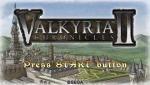 Screenshots Valkyria Chronicles 2 