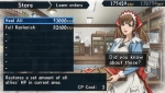 Screenshots Valkyria Chronicles 2 