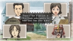 Screenshots Valkyria Chronicles 2 