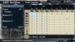 Screenshots Valkyria Chronicles 2 
