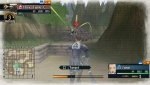 Screenshots Valkyria Chronicles 2 