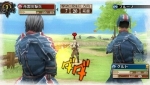 Valkyria Chronicles 3 Extra Edition