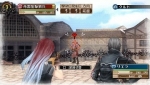 Screenshots Valkyria Chronicles 3 Extra Edition 