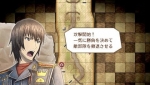 Screenshots Valkyria Chronicles 3 Extra Edition 