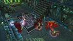 Screenshots X-Men Legends II: Rise of Apocalypse 