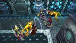 Screenshots X-Men Legends II: Rise of Apocalypse 