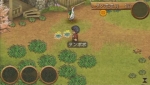 Screenshots Shepherd’s Crossing PSP 
