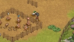 Screenshots Shepherd’s Crossing PSP 