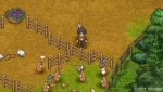 Screenshots Shepherd’s Crossing PSP 