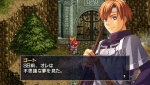 Screenshots Ys I & II Chronicles 