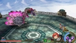 Screenshots Ys Seven 