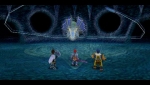 Screenshots Ys Seven 