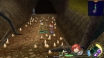 Screenshots Ys Seven 