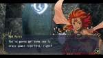 Screenshots Ys Seven 