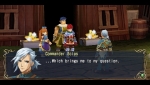 Screenshots Ys Seven 