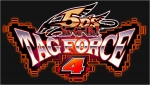 Screenshots Yu-Gi-Oh! 5D's: Tag Force 4 