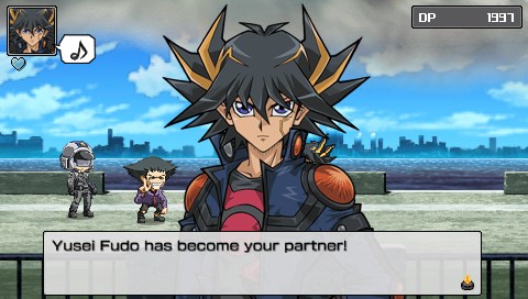 Yu-Gi-Oh! 5D's Tag Force 4 Sur Sony PSP – 1ère édition Konami – Complet FR