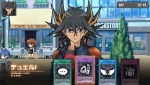 Screenshots Yu-Gi-Oh! 5D's: Tag Force 5 