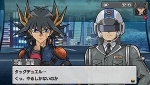 Screenshots Yu-Gi-Oh! 5D's: Tag Force 5 