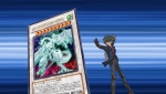 Screenshots Yu-Gi-Oh! 5D's: Tag Force 5 