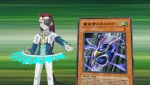 Screenshots Yu-Gi-Oh! 5D's: Tag Force 5 