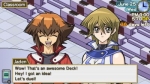 Screenshots Yu-Gi-Oh! GX: Tag Force 