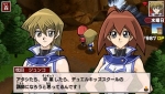 Screenshots Yu-Gi-Oh! GX: Tag Force 3 