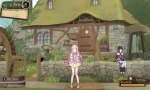 Atelier Meruru Plus: The Apprentice of Arland